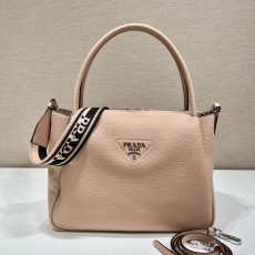 Prada Top Handle Bags